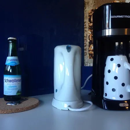 Ξενοδοχείο Haus Schmidt Gerach