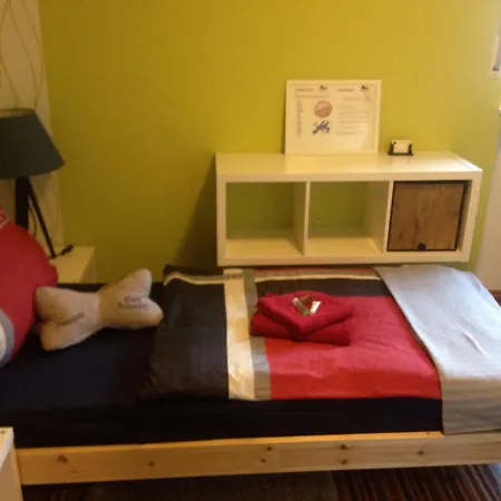 Haus Schmidt Hotel *