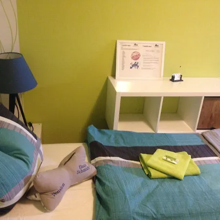 Ξενοδοχείο Haus Schmidt Gerach