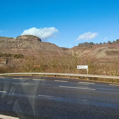 Ξενοδοχείο Haus Schmidt Gerach