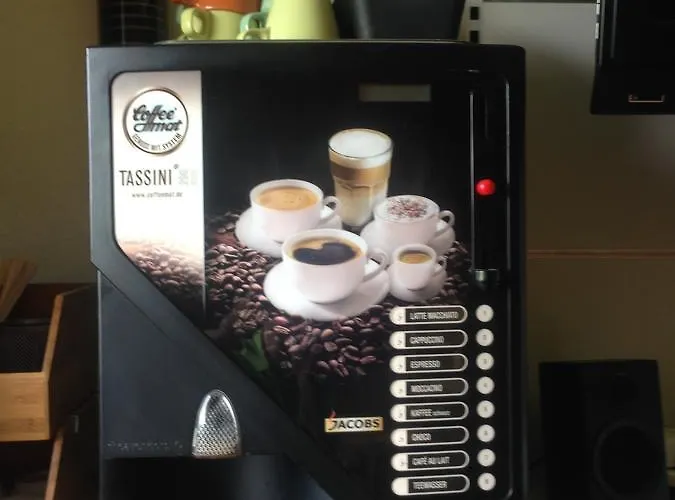 Hotel Haus Schmidt *