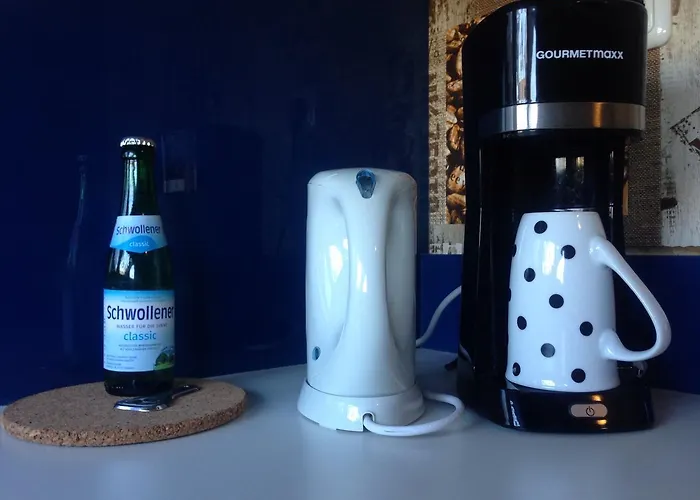 Hotel Haus Schmidt Gerach