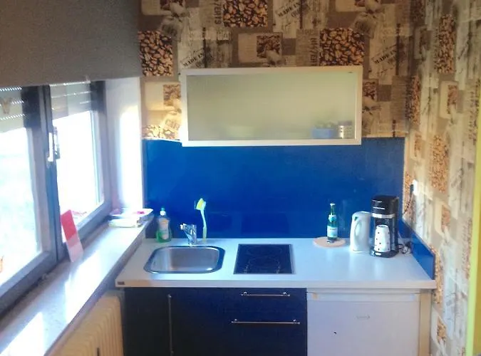 Haus Schmidt Hotel *