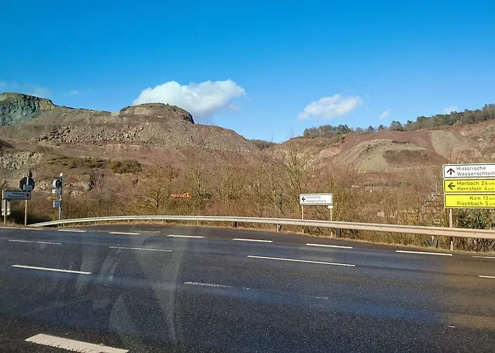 Hotel Haus Schmidt Gerach